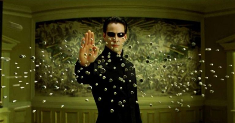 อดีตผู้กำกับเกม Injustice 2 เผย เกือบมีตัวละคร Neo จากเรื่อง The Matrix มาแจม