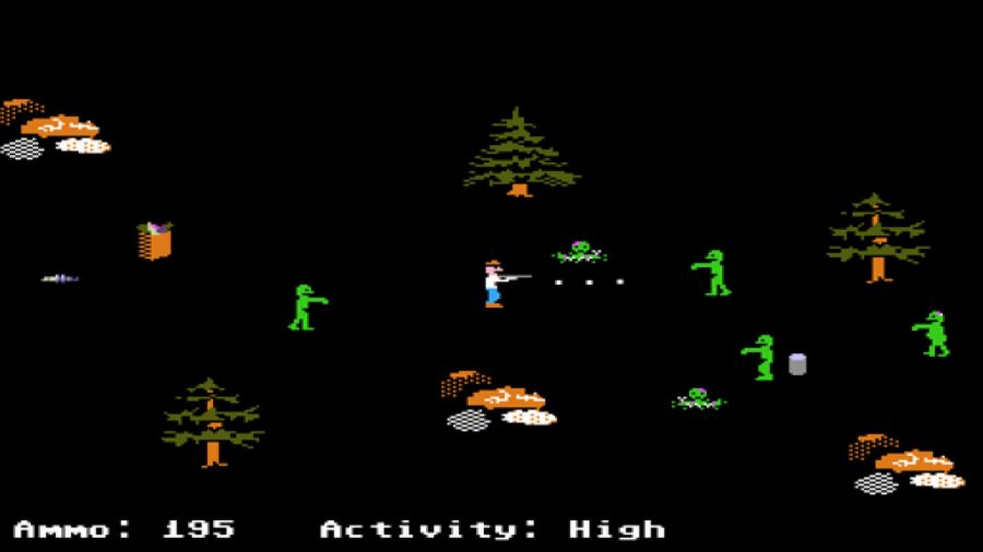 Organ Trail Director's Cut