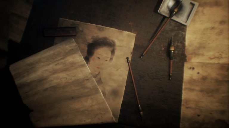 Paper Dolls: Original เกมสยองขวัญแบบจีนที่โดนแบนในประเทศบ้านเกิด
