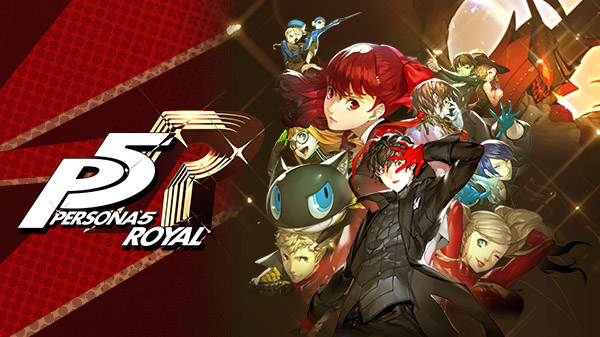 เผยแล้วกับรายละเอียดใหม่ของ Persona 5 The Royal พร้อมวันวางจำหน่าย 1 Persona 5 The Royal 11