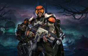 Phoenix Point เตรียมวางจำหน่ายบน PC 3 ธันวาคมนี้ และบนคอนโซลในปี 2020