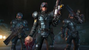 Phoenix Point ถูกเลื่อนวันวางจำหน่ายไปเป็นเดือนธันวาคมแล้ว