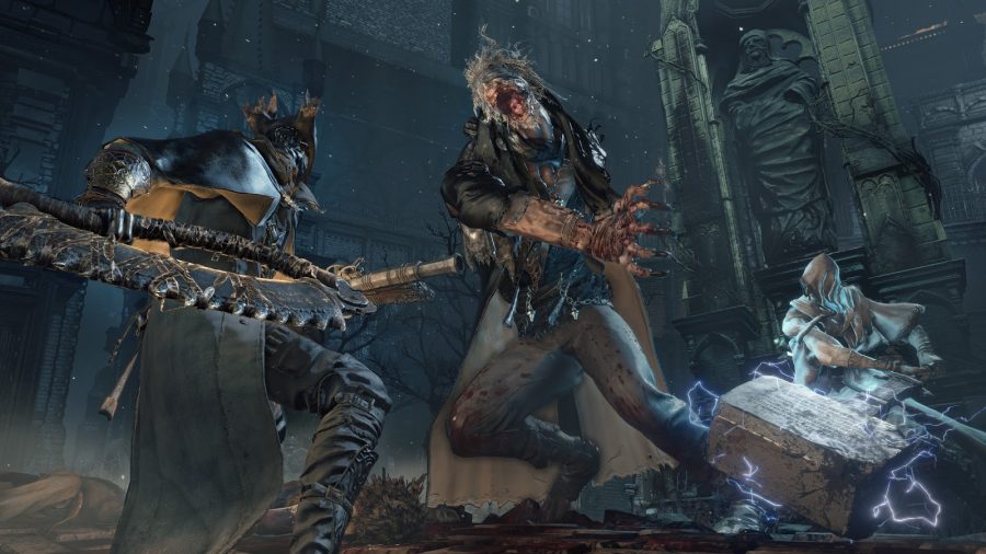 Pre release Gascoigne