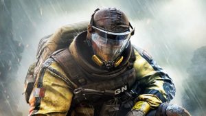 Patch ใหม่ Rainbow Six Siege กำลังมา Lion เตรียมโดนจนอ่วม