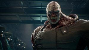 หลุดรายชื่อ Resident Evi 3 Remake โผล่ในหน้าข้อมูลของ PSN!