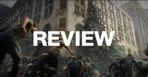 รีวิว World War Z โลกซอมบี้หายนะ ที่แบนราบไร้ความประทับใจ