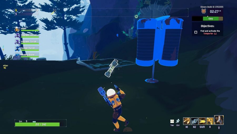 Risk of Rain 2