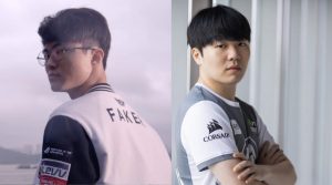 Mid Lane จะลุกเป็นไฟ : Faker vs Rookie, ย้อนรอยการเดินทางของสอง ก่อนพบกันในศึก MSI 2019