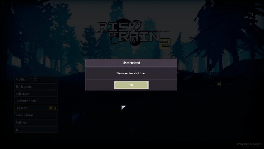 Risk of Rain 2