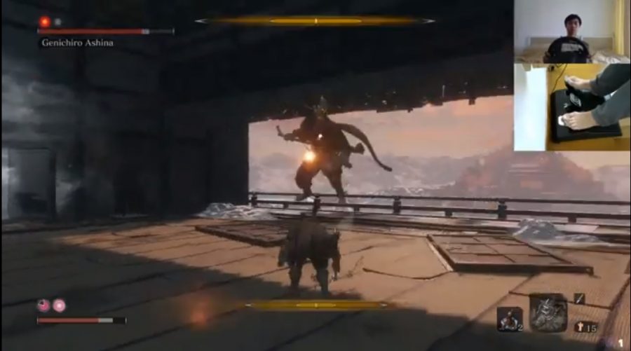 Sekiro