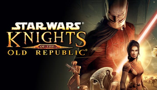 Star Wars Knights of the Old Republic