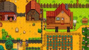 ผู้สร้าง Stardew Valley ยืนยัน ยังมีความลับอีกหนึ่งอย่างในเกม ที่ยังไม่มีผู้เล่นคนไหนค้นพบมาก่อน