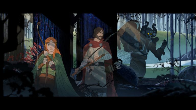 ผู้พัฒนา Pillars of Eternity เผย การโหลดแพลตฟอร์มหลายตัวลงเครื่อง ไม่ใช่เรื่องเหลือบ่ากว่าแรง