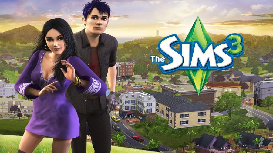 free download the sims 3 complete collection