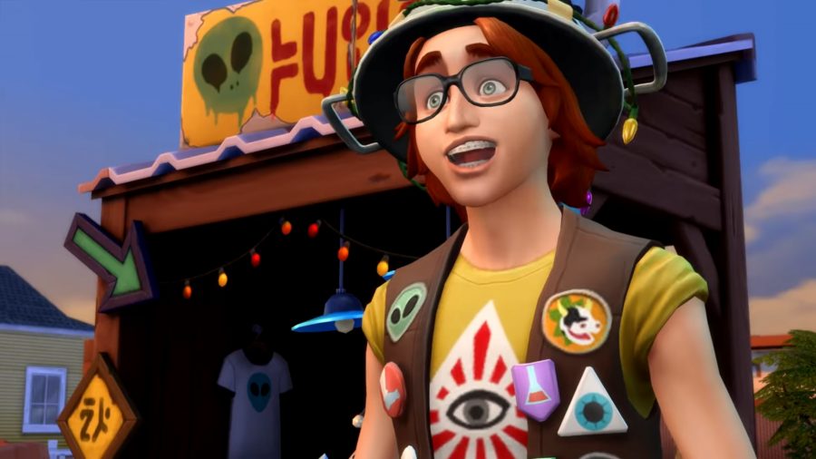 ทีมสร้าง The Sims รับสมัคร Creative Director คนใหม่ เพื่อพัฒนาเกมแบบ Live Service 1 The Sims 4