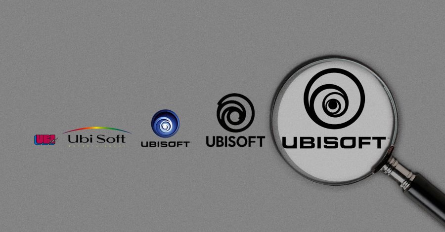 Ubisoft จากความฝันของ 5 พี่น้องสู่บริษัทเกมแสนล้าน 1 Ubisoft จากความฝันของ 5 พี่น้องสู่บริษัทเกมแสนล้าน 02