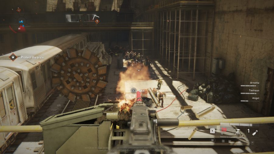 World War Z 10