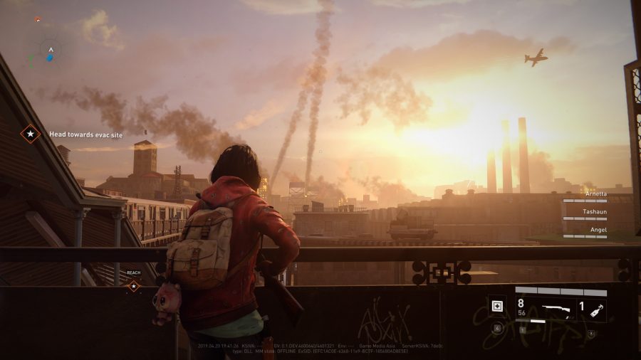 World War Z 13