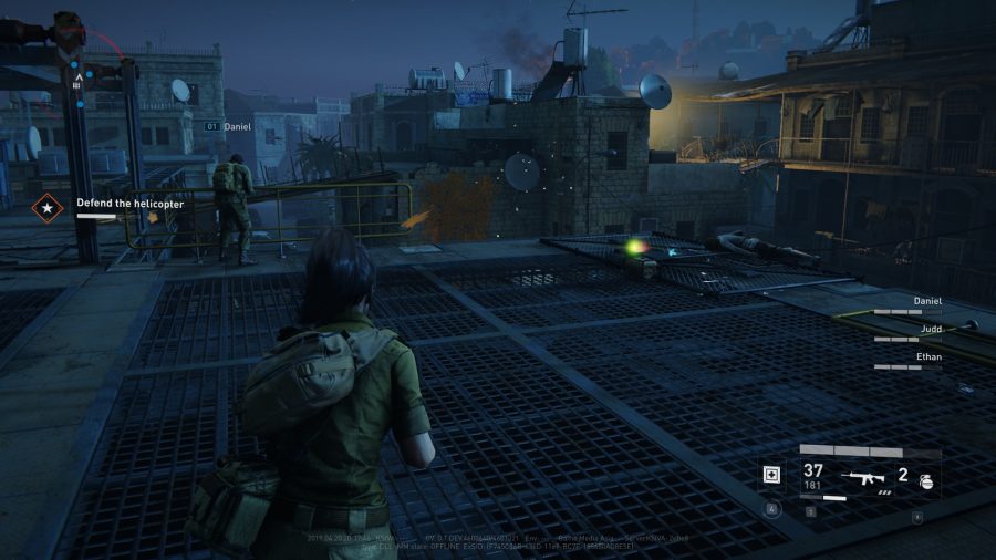 World War Z 17