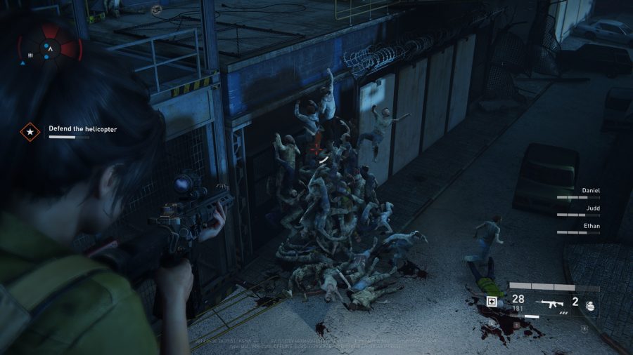 World War Z 18