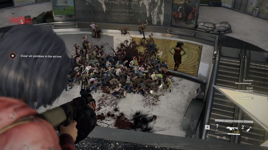 World War Z 6