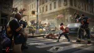 ทีมงาน World War Z ชื่นชม Epic Games Store ที่ทำให้เกมขายดีเกินเป้า