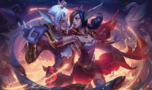 Riot ยังไม่มีเเผนที่จะทำ IG Xayah เเละ Rakan จะโดนเนิร์ฟ Ultimate ในเเพทช์หน้า