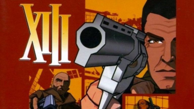 XIII เกม Shooting ระดับตำนานกลับมาอีกครั้งในรูปแบบ Remake