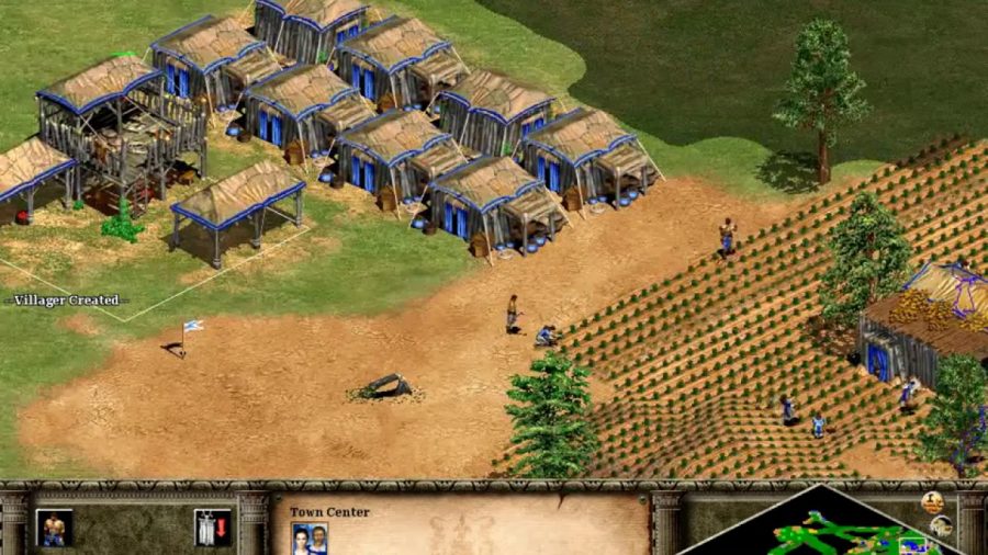 age of empires 2 22