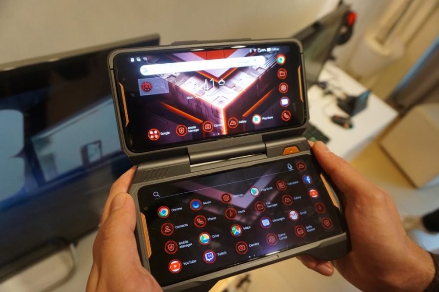 รวมมือถือสำหรับการเล่นเกมประจำปี 2019 | GamingDose
