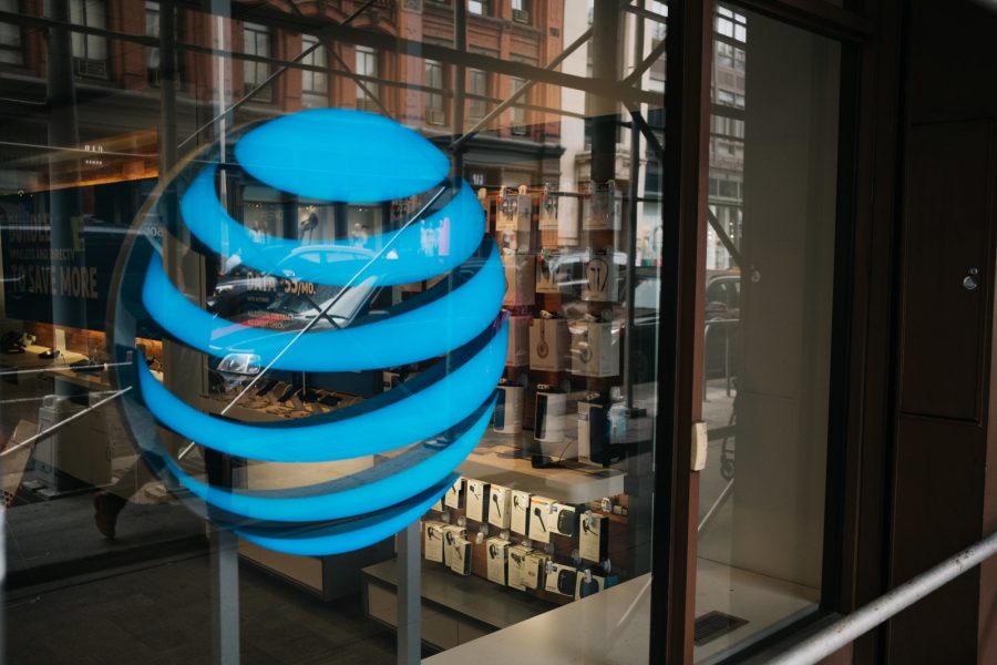 AT&T ประกาศเตรียมเป็นผู้ให้บริการ 5G รายแรกที่ทำความเร็วได้ถึง 2Gbps 1 at and t
