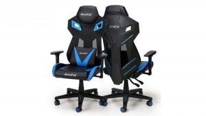 autofull gaming chair