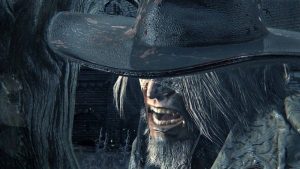 แฟนเกม Bloodborne พบเนื้อหาที่ถูกตัดออกในเกม ให้ Father Gascoigne มาเป็นเพื่อนร่วมทางได้