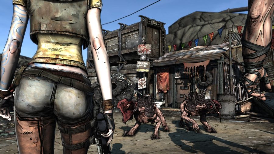 borderlands 000