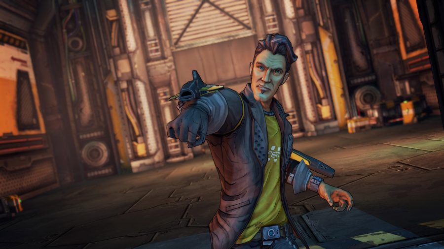 borderlands 002