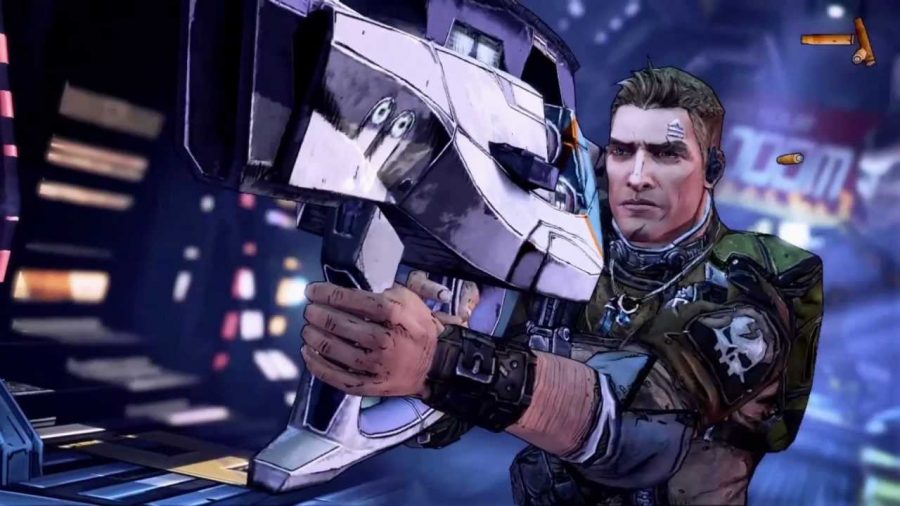 borderlands 009
