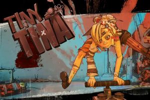 ผู้ให้เสียง Tiny Tina คนเดิมจะกลับมาใน Borderlands 3 แน่นอน