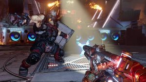 Borderlands 3 อาจมี Loot Tier ใหม่ในระดับ “สีรุ้ง”
