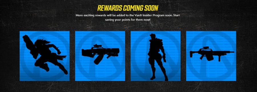 borderlands vip