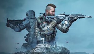 มาแน่ปีนี้! Call of Duty ภาคใหม่เริ่มทดลองให้เล่นแล้ว