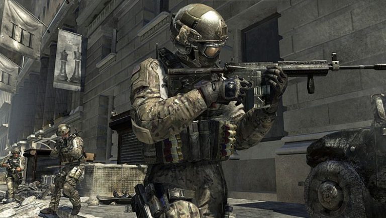 Call of Duty ภาคใหม่จะเปิดตัวในงาน E3 ปี 2019