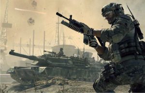 คอนเฟิร์ม ! Call of Duty ภาคใหม่เปิดตัวปลายเดือนมิถุนายนนี้แน่นอน