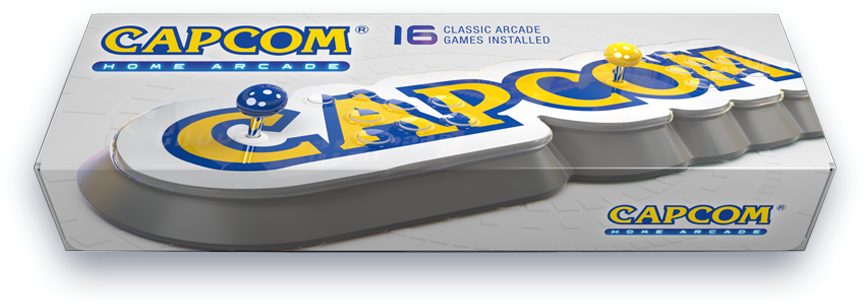 capcom home arcade 02