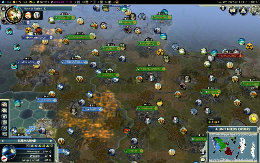 civilization 03