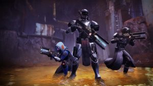 Destiny 2 เตรียมเปิดให้เล่นบน Steam กันยายนนี้