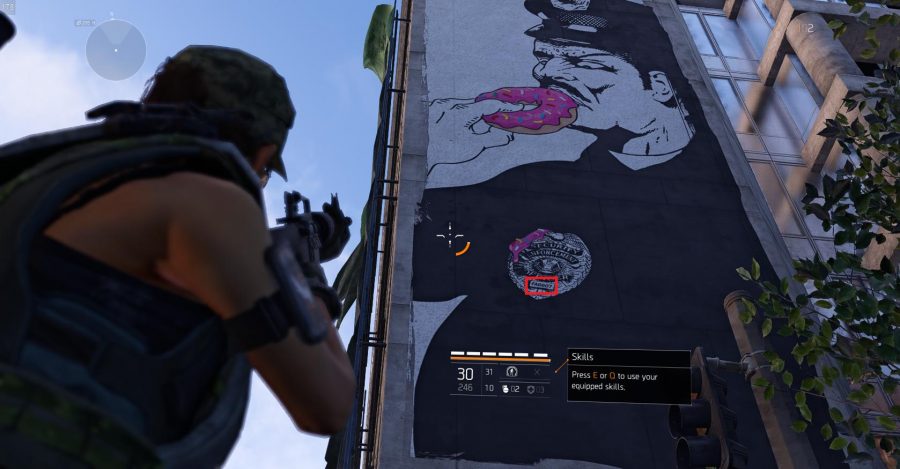 division2 faggit