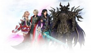 Final Fantasy Brave Exvius เตรียมปิดเซิร์ฟเวอร์ญี่ปุ่น 31 ตุลาคมนี้