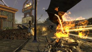 พบกับ Mod Fallout: New Vegas ที่ให้ผู้เล่นได้สัมผัสกับโลกที่เกิดขึ้นหลังจบเกม