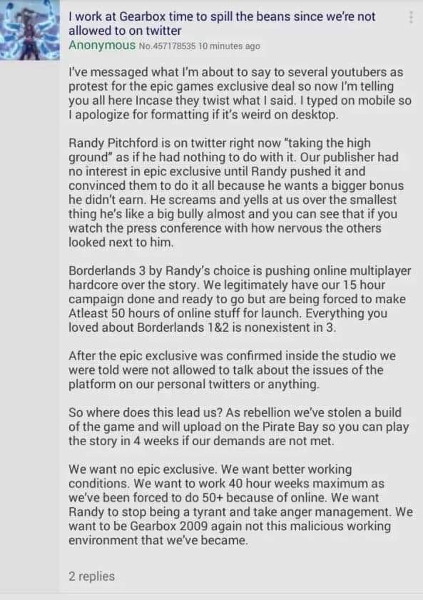 gearbox 4 chan