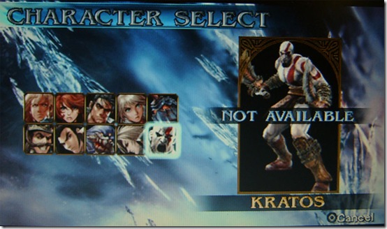 ผู้สร้าง God of War เผยอยาก Crossover กับ Assassin's Creed 3 god of war